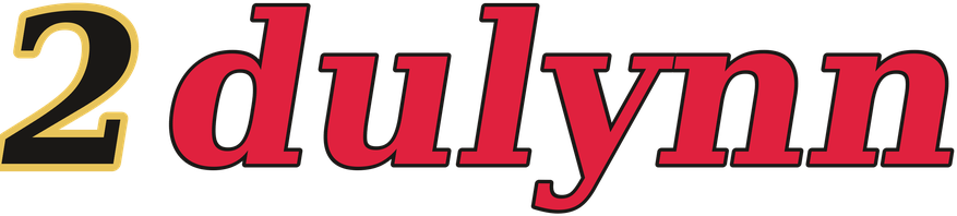 2dulynn logo